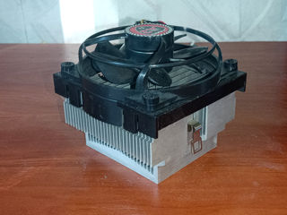 Кулер Thermaltake TMG A3 (AMD) foto 1