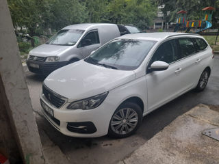 Peugeot 308 foto 3