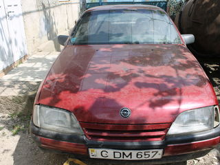 Opel Omega foto 3