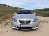 Lexus IS Series foto 1