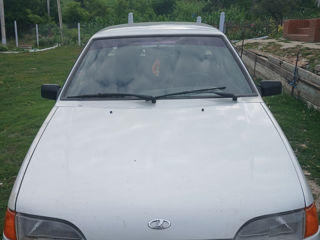 Lada / ВАЗ 2110, 2005 г.