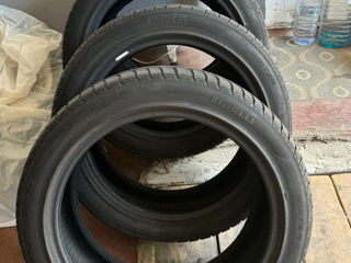 PIRELLI m+s R19/245/45 foto 6