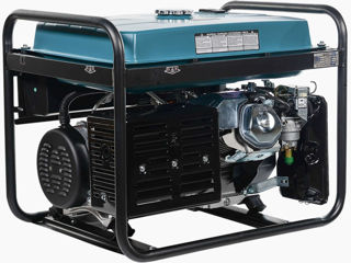 Generator De Curent Konner&Sohnen Ks 7000E - livrare/achitare in 4rate/agrotop foto 3