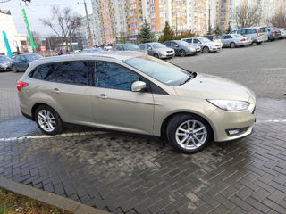 Ford Focus foto 3