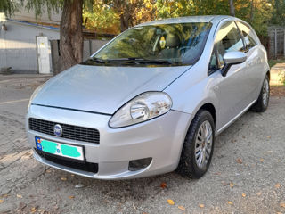 Fiat Grande Punto foto 4