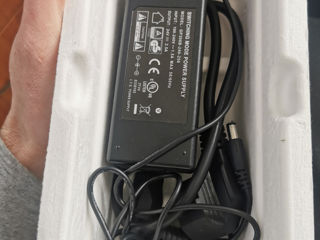 Ubiquiti thought switch PoE 5 port gigabit Managed Switch foto 6