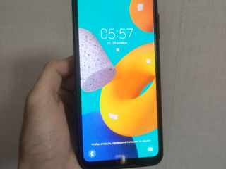 Samsung galaxy m32