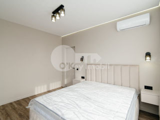 Apartament cu 1 cameră, 55 m², Botanica, Chișinău foto 6