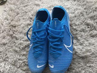 Nike mercurial hybrid foto 4