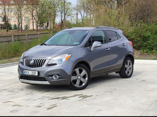 Buick Encore foto 2