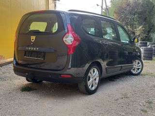 Dacia Lodgy foto 4