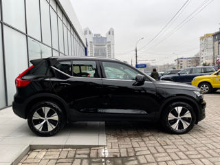 Volvo XC40 foto 4