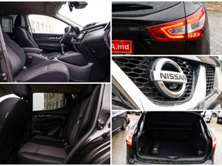 Nissan Qashqai foto 14