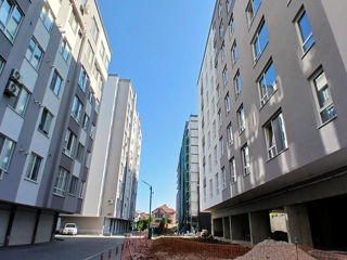 Apartament cu 2 camere, 59 m², Centru, Codru, Chișinău mun. foto 2