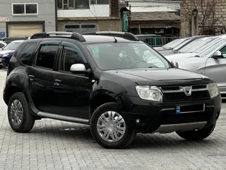 Dacia Duster foto 4