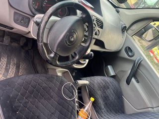 Renault Kangoo foto 5