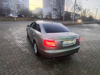 Audi A6 foto 3