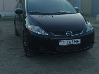 Mazda 5 foto 2