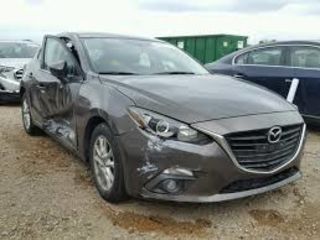 Mazda 3 foto 4