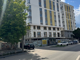 Apartament cu 2 camere,  Centru,  Strășeni,  Strășeni foto 0