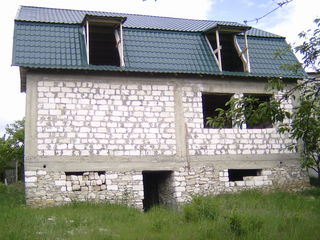 Se vinde casa in Orhei, priveliste spre padure foto 4