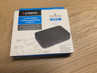 Kingston MobileLite Wireless Pro G3 foto 2