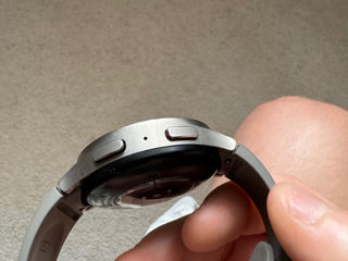 Samsung Watch 5 Pro фото 4