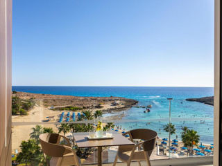 Cyprus! Ayia Napa! Chrysomare Beach Hotel & Resort 5*! Din 25.09! foto 8