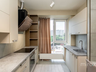 Apartament cu 1 cameră, 62 m², Râșcani, Chișinău