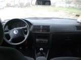 Volkswagen Golf foto 4