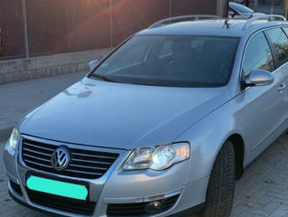 Razborka b6 2.0 TDI 170cai BMR foto 9