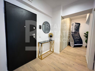 Vânzare, apartament, 2 camere, complexul First Estates Pipera (Faza I) foto 5