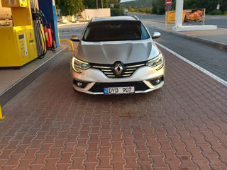 Renault Megane foto 10