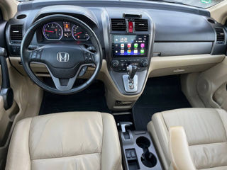 Honda CR-V foto 8