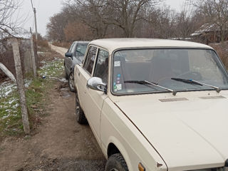 Lada / ВАЗ 2107 foto 6