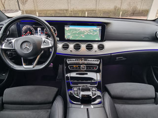 Mercedes E-Class foto 11