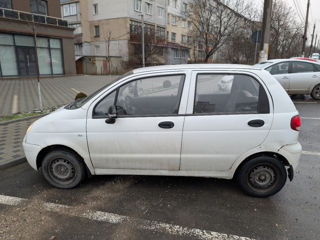 Daewoo Matiz foto 2