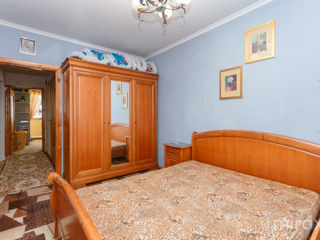 Apartament cu 3 camere, 72 m², Ciocana, Chișinău foto 7