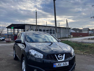 Nissan Qashqai foto 2