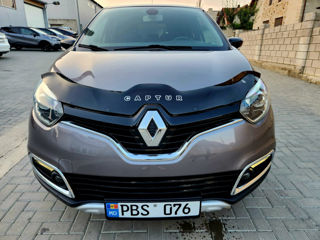 Renault Captur foto 3