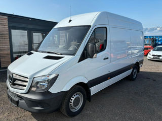 Mercedes Sprinter 319