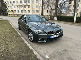 BMW 5 Series фото 4