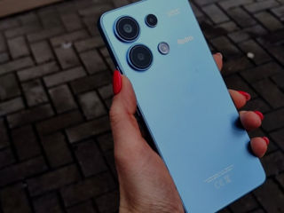 Xiaomi Redmi Note 13 foto 3