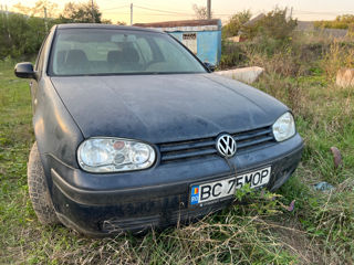 Volkswagen Golf foto 9