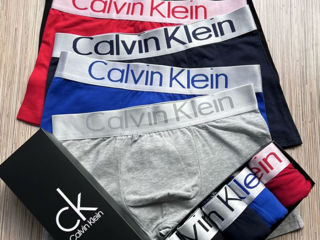 Нижнее бельё Calvin Klein foto 5