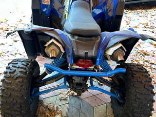 Polaris Scrambler foto 4