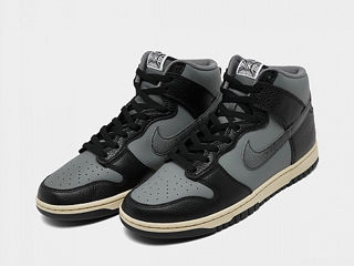 Nike Dunk Hi Retro Embedded foto 2