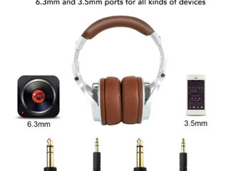 OneOdio Pro 50 Headphones foto 4