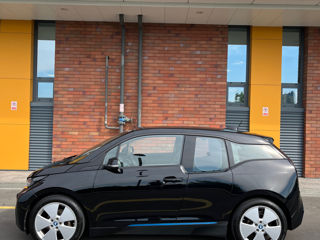 BMW i3 фото 2