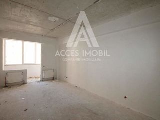 Bloc Nou! Centru, str. Melestiu, 3 camere, Variantă albă! foto 3